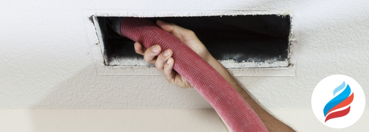 Duct Cleaning in Allentown, PA