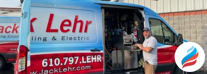Duct Cleaning in Allentown, PA
