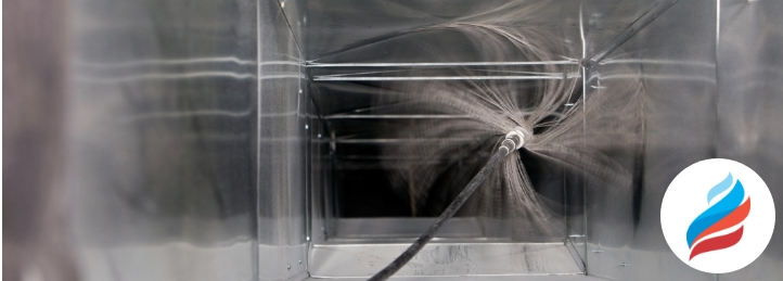 Duct Cleaning in Allentown, PA
