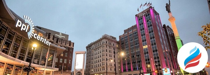 Trusted HVAC, Commercial HVAC, and Electrical Services in Allentown, PA