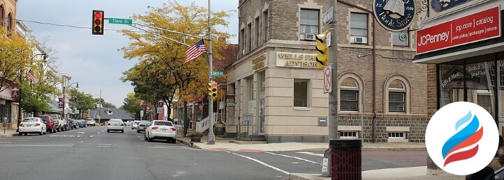 Trusted HVAC, Commercial HVAC, and Electrical Services in Quakertown, PA