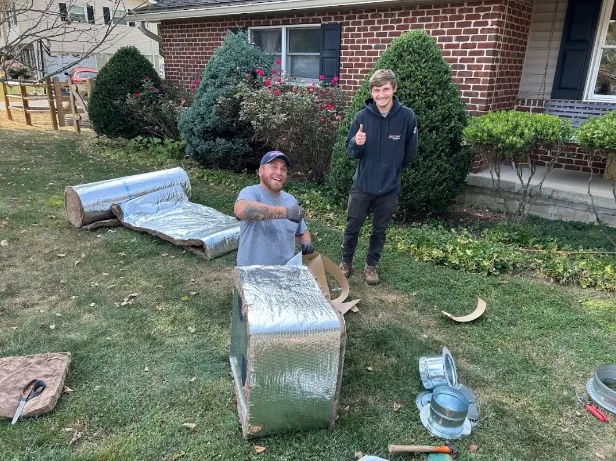 Join Jack Lehr Heating, Cooling & Electric’s Team in Town, State