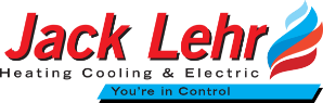 Jack Lehr Heating Cooling & Electric
