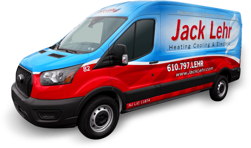 Jack Lehr Heating Cooling & Electric Reviews