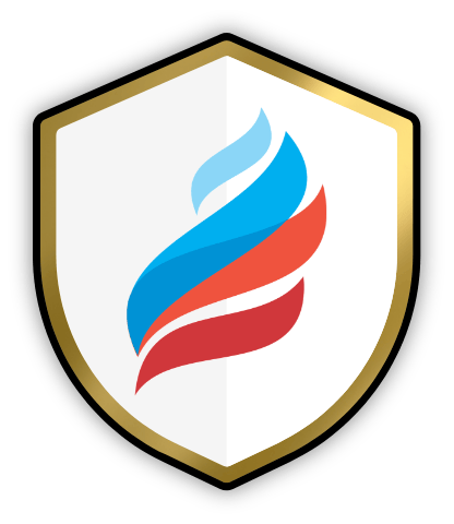 Jack Lehr Heating Cooling & Electric Maintenance Badge