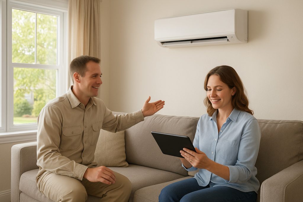 HVAC Tax Credits Coming to an End in 2025