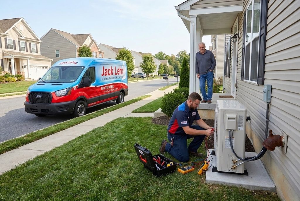 Is It Time to Convert from Oil to a Heat Pump? How Rising Oil Prices Are Changing Home Heating