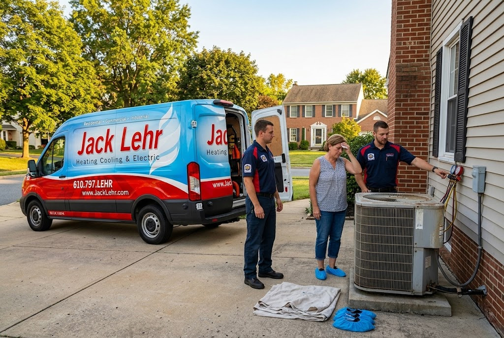 Should I Repair or Replace My AC?