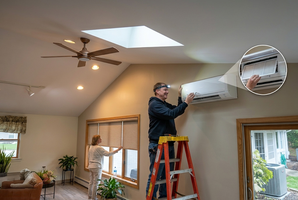 How to Lower Your Cooling Bills This Summer