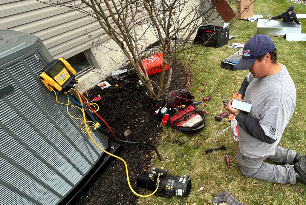 FAQ: Why Fall HVAC Maintenance Saves Money All Winter Long