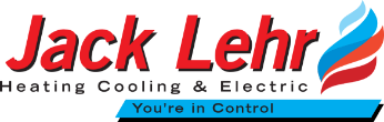 Jack Lehr Heating Cooling & Electric