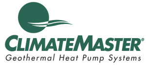 ClimateMaster logo